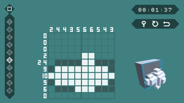 Voxel Digger screenshot 4