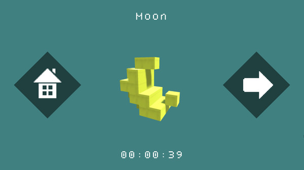 Voxel Digger screenshot 10