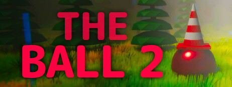 The Ball 2 cover art