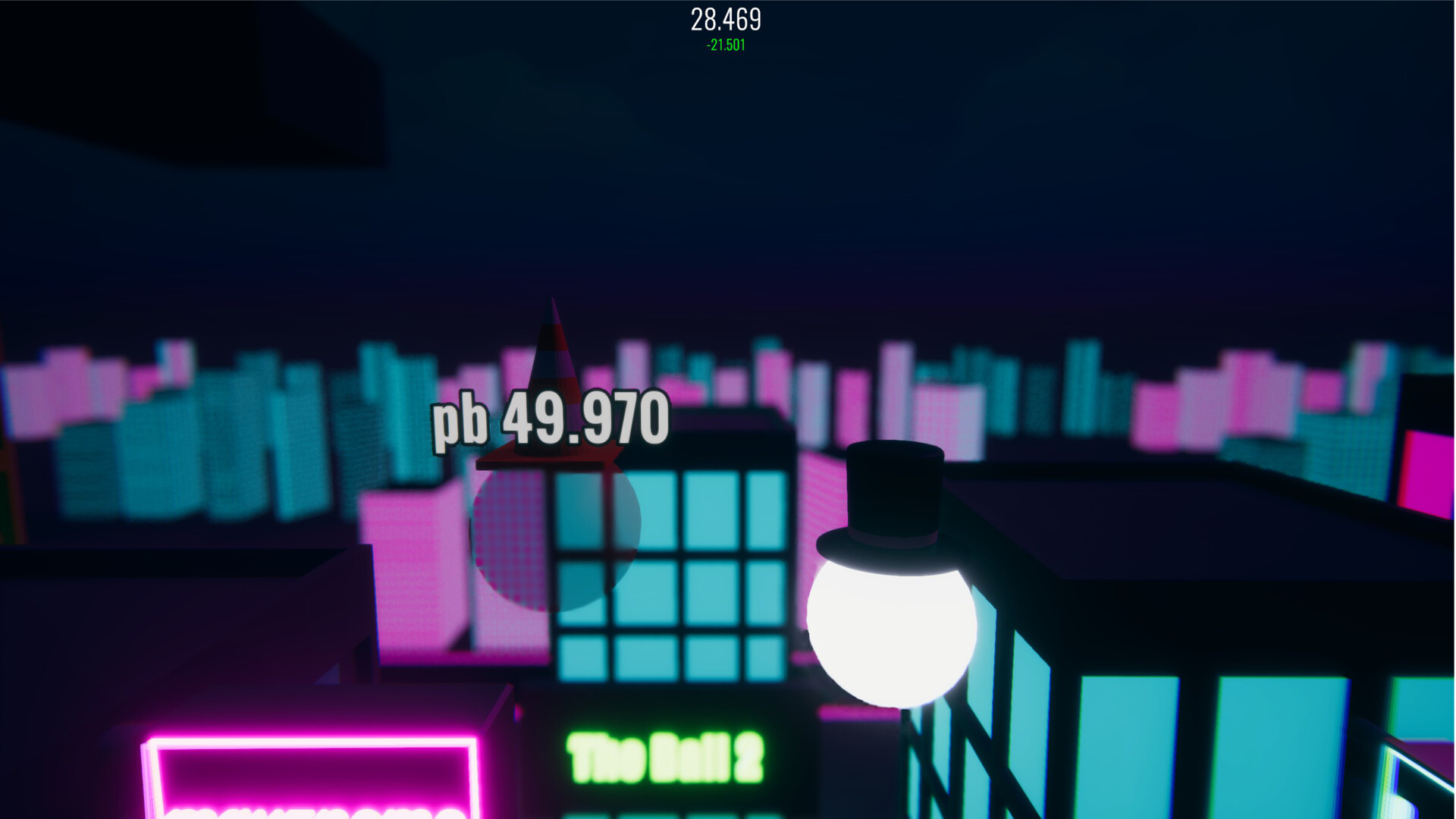 The Ball 2 screenshot 8
