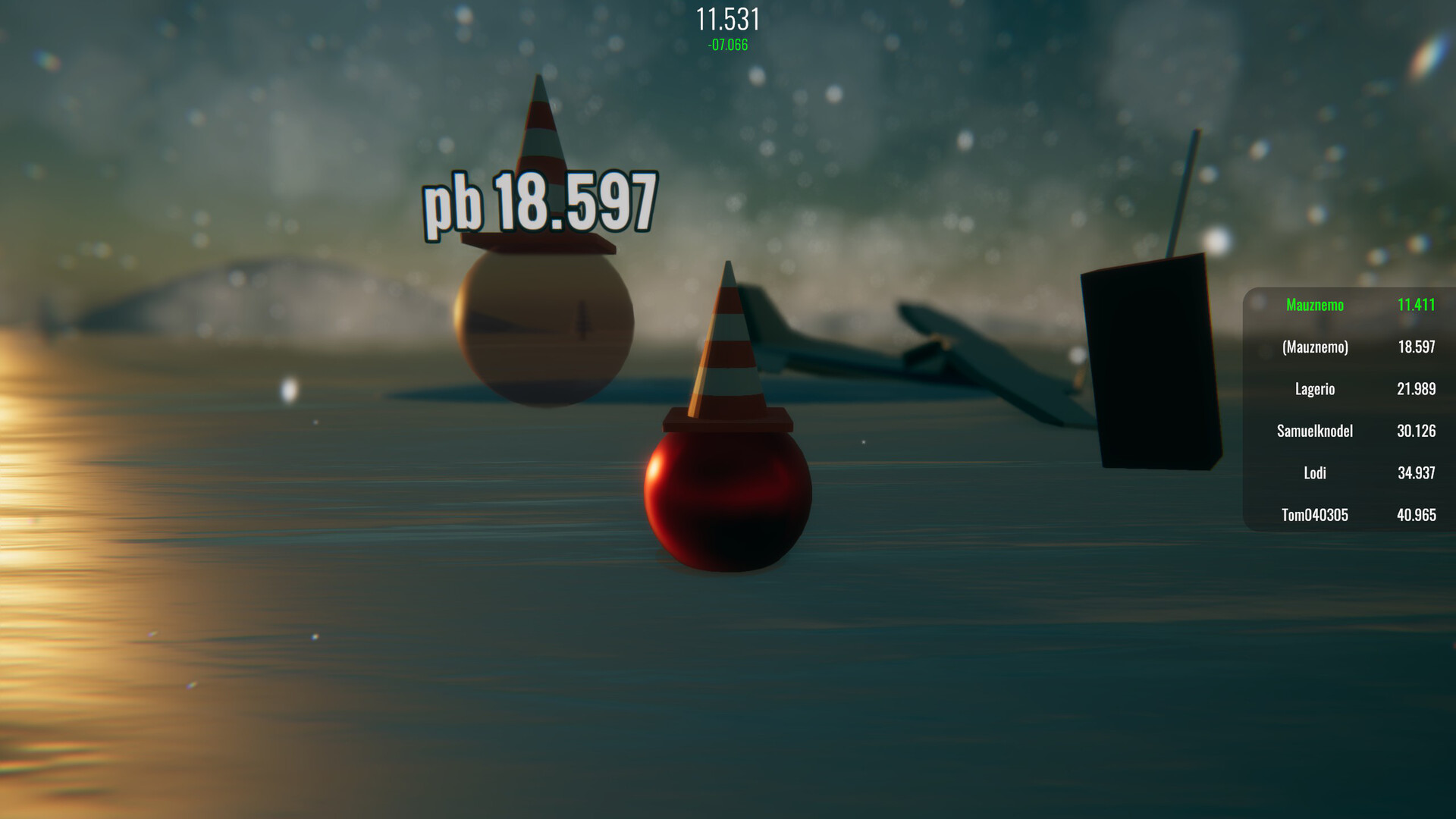 The Ball 2 screenshot #13