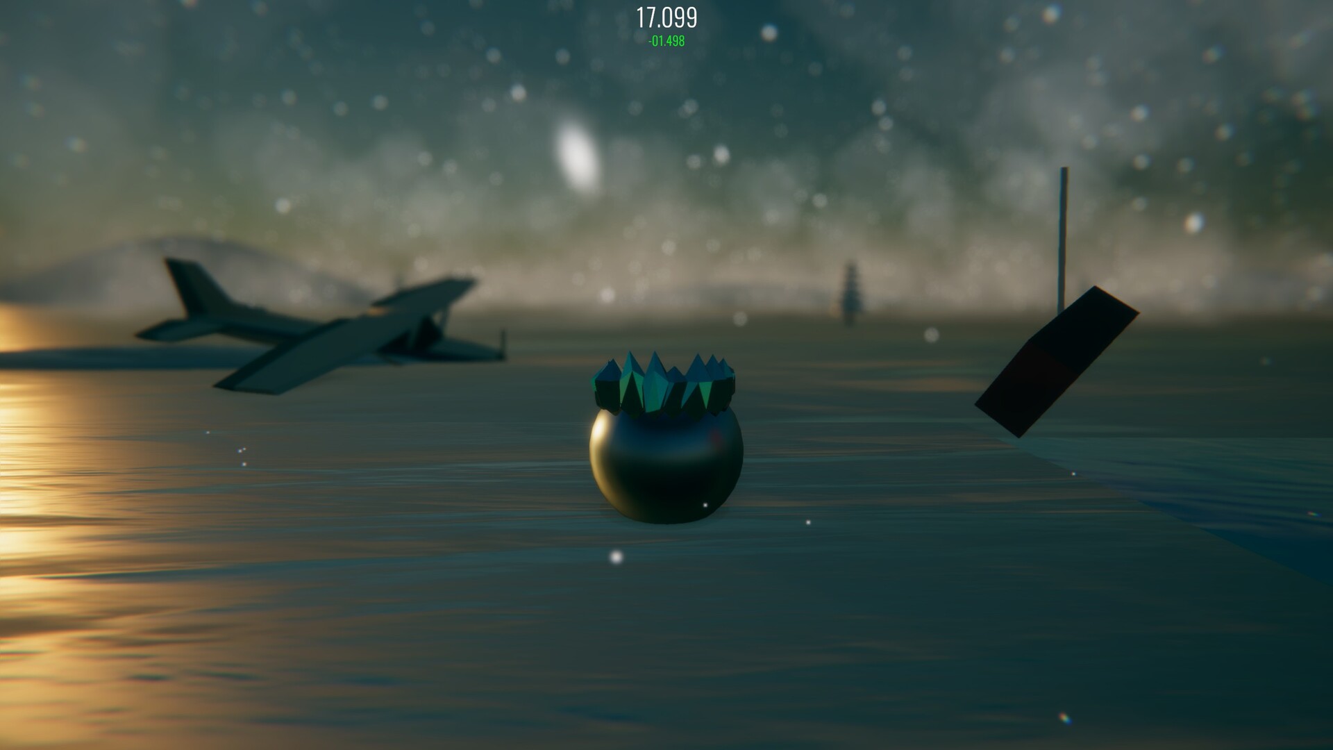 The Ball 2 screenshot #9