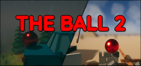 The Ball 2 steam charts