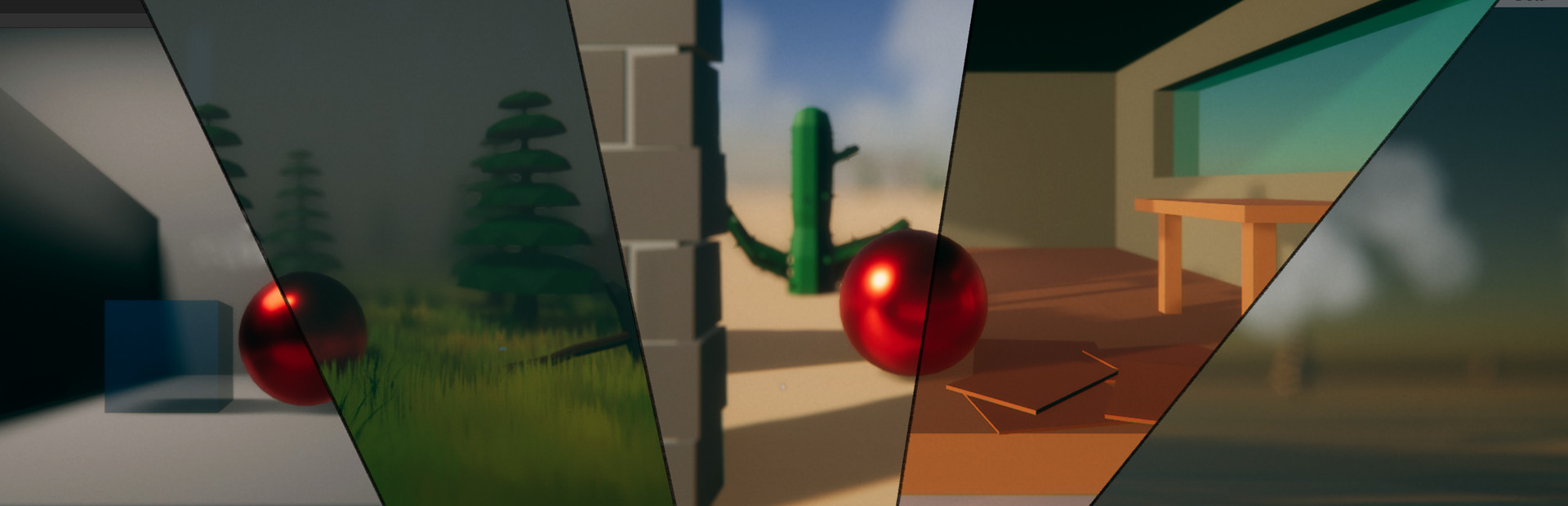 The Ball 2
