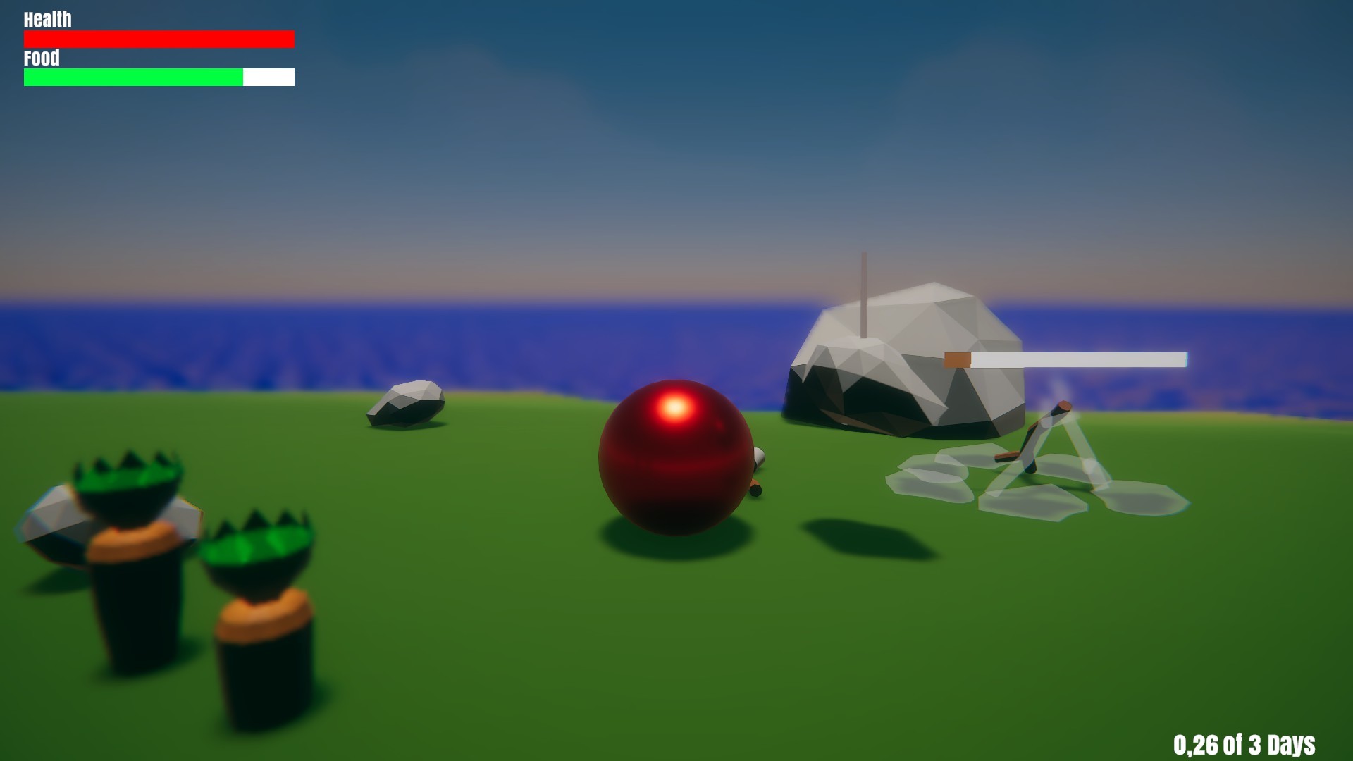 The Ball 2 screenshot #15