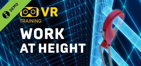 Work At Height VR Training Free cover art