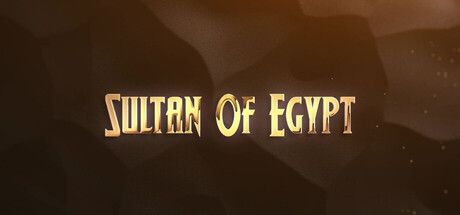 Sultan Of Egypt steam charts