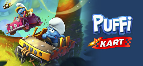 Puffi Kart
