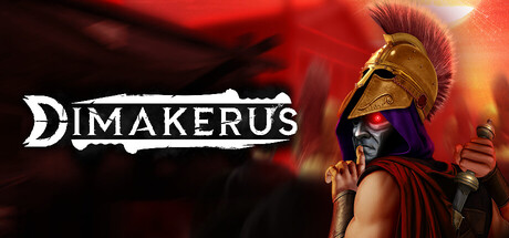 Dimakerus