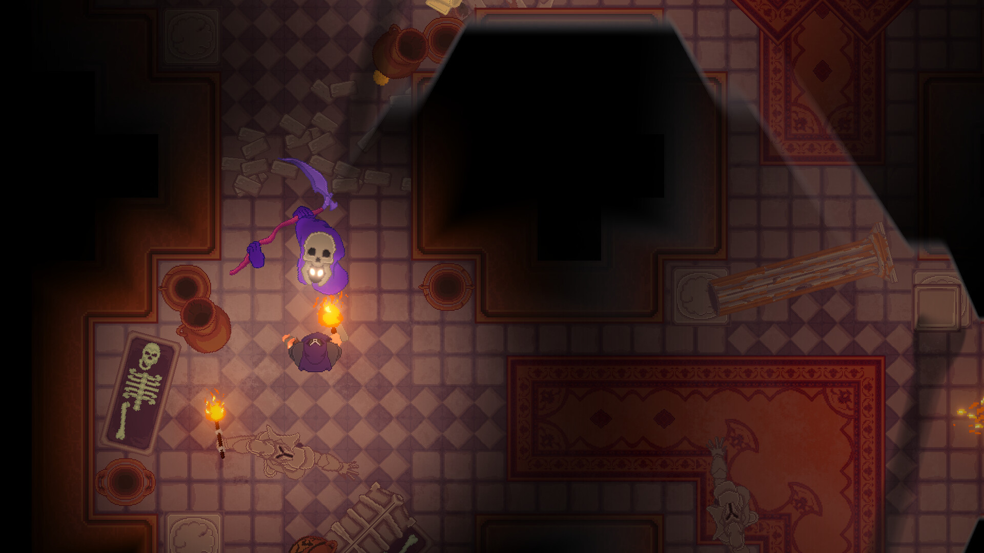 Dimakerus screenshot #4