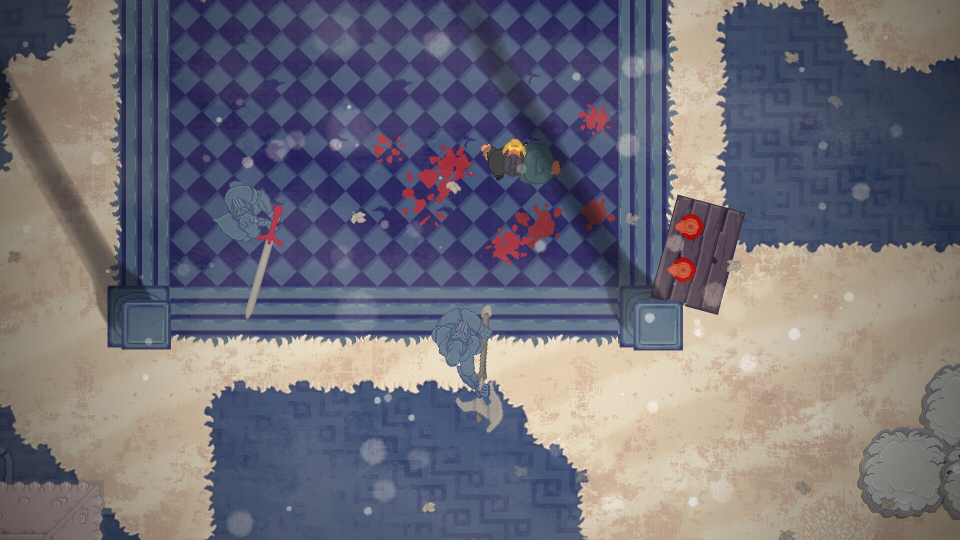 Dimakerus screenshot #5