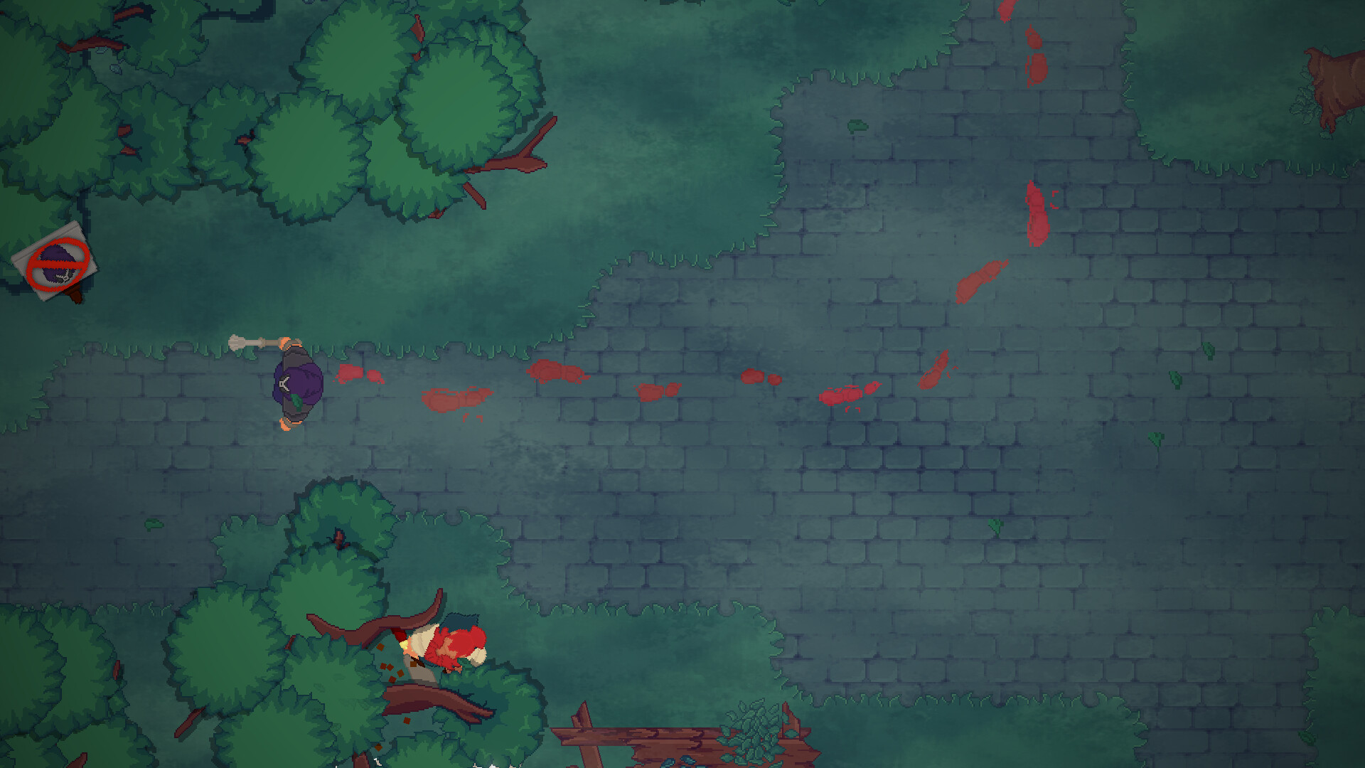 Dimakerus screenshot #6