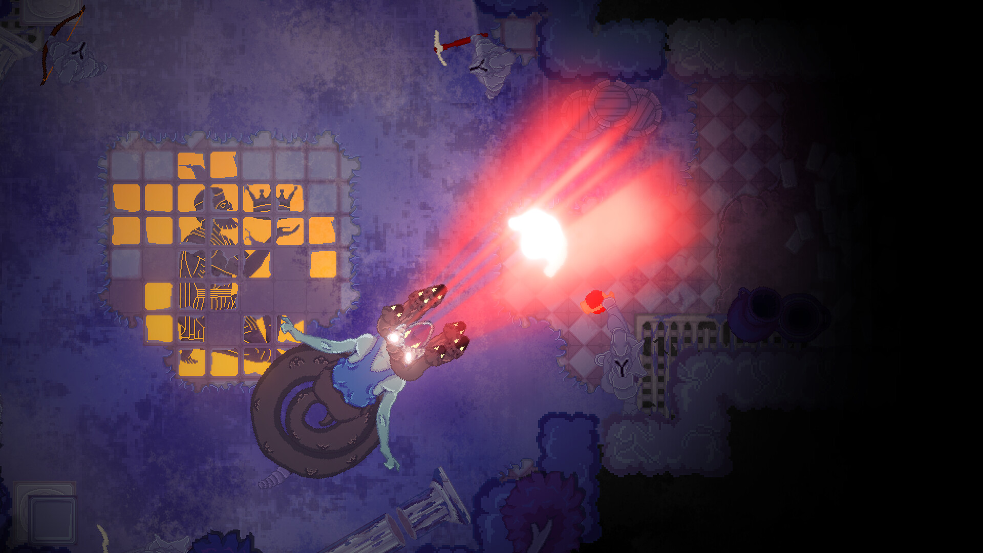 Dimakerus screenshot 3