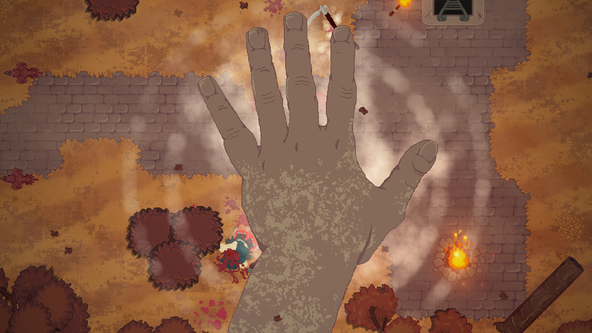 Dimakerus screenshot 2