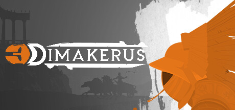 Dimakerus Cover Image