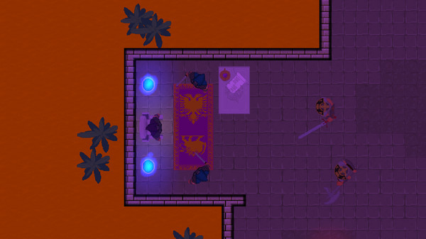 Dimakerus Screenshot