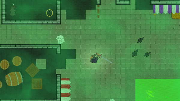 Dimakerus Screenshot