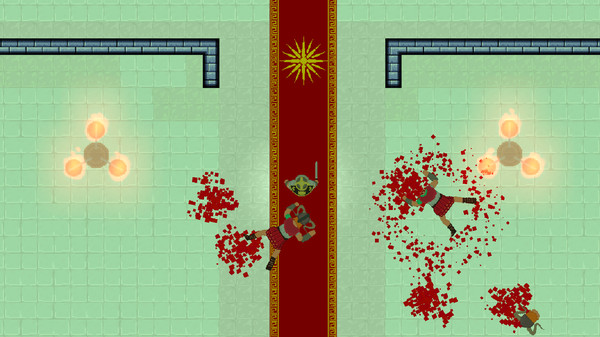 Dimakerus Screenshot