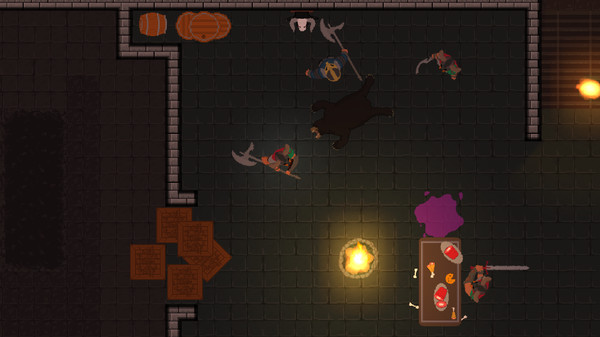 Dimakerus Screenshot