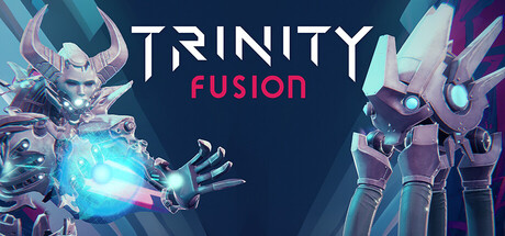 Trinity Fusion 游戏图标