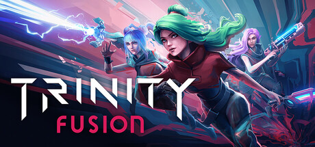 Trinity Fusion 游戏图标