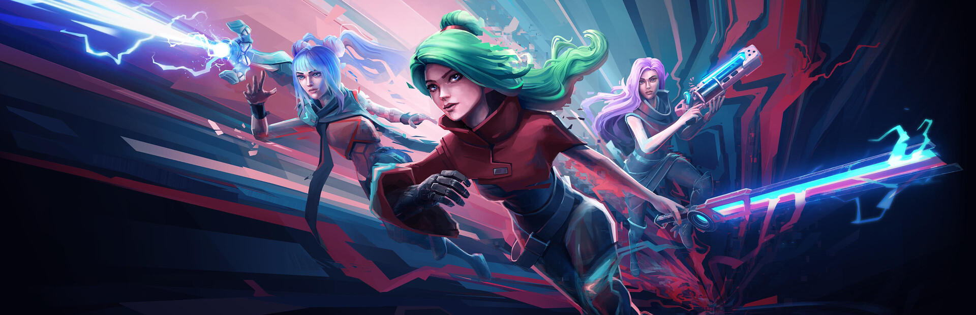 Trinity Fusion