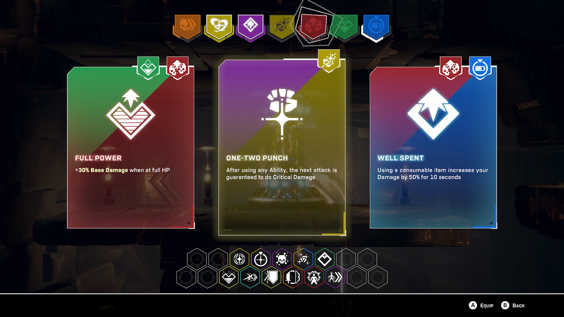 Trinity Fusion Screenshot 4