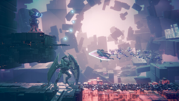 Trinity Fusion screenshot 6