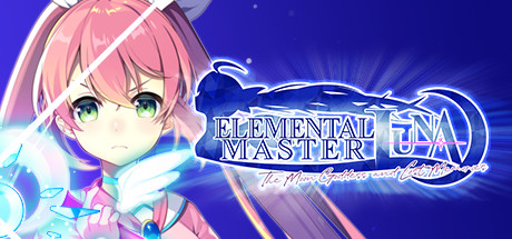 ElementalMaster Luna - The Moon Goddess And Lost Memories steam charts