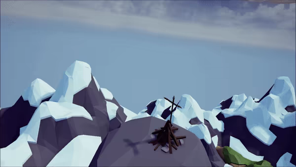 Blink God video 6