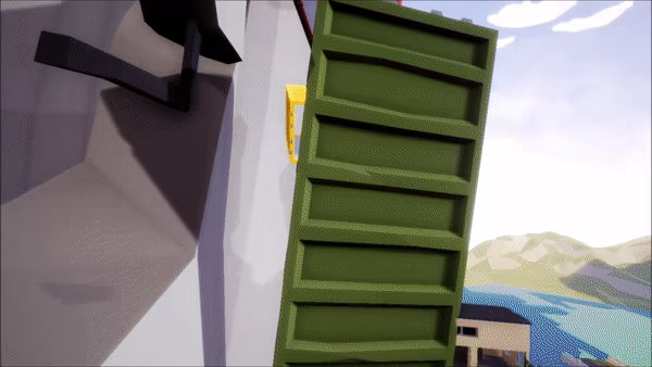 Blink God video 3