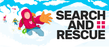 Search and Rescue banner image
