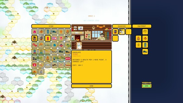 SEARCH AND RESCUE screenshot 4