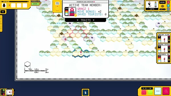 SEARCH AND RESCUE screenshot 5