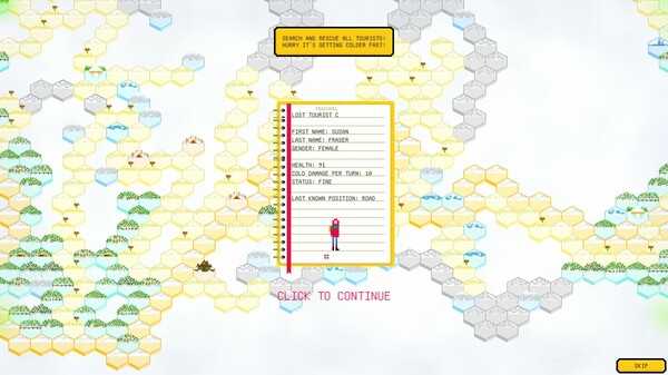 SEARCH AND RESCUE screenshot 6