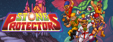 Stone Protectors