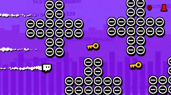 Nekoglai Simulator video 1