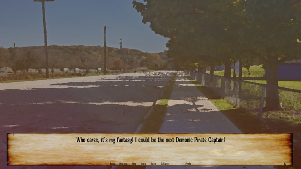 Set Sail screenshot 6