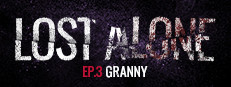 Lost Alone Ep.3 - Nonnina