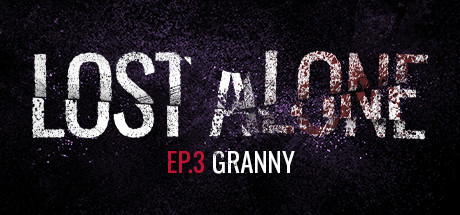 Lost Alone Ep.3 - Nonnina banner image