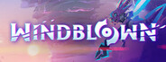 Windblown
