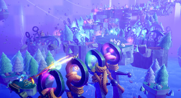 Windblown screenshot 11
