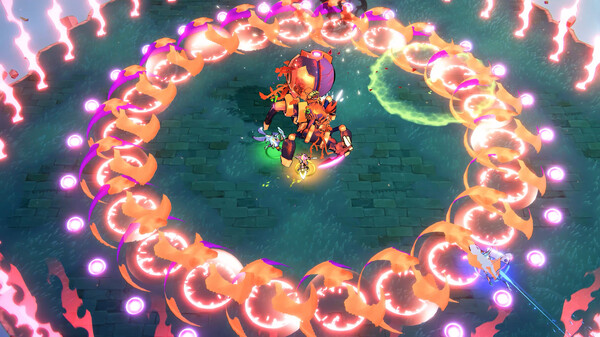 Windblown screenshot 6