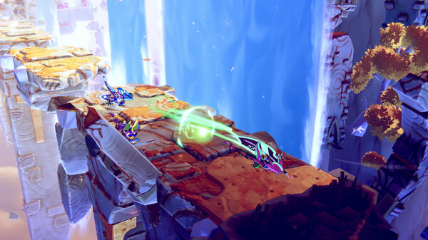 Windblown Screenshot