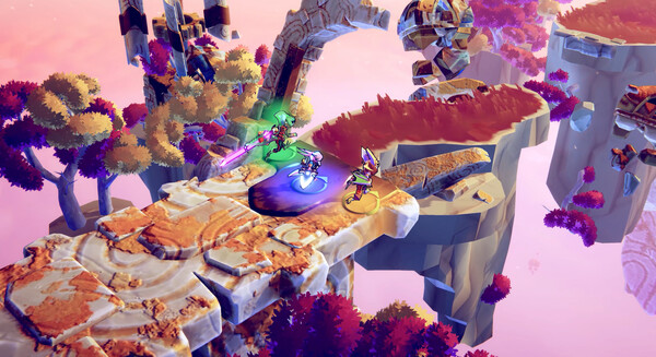 Windblown screenshot 4