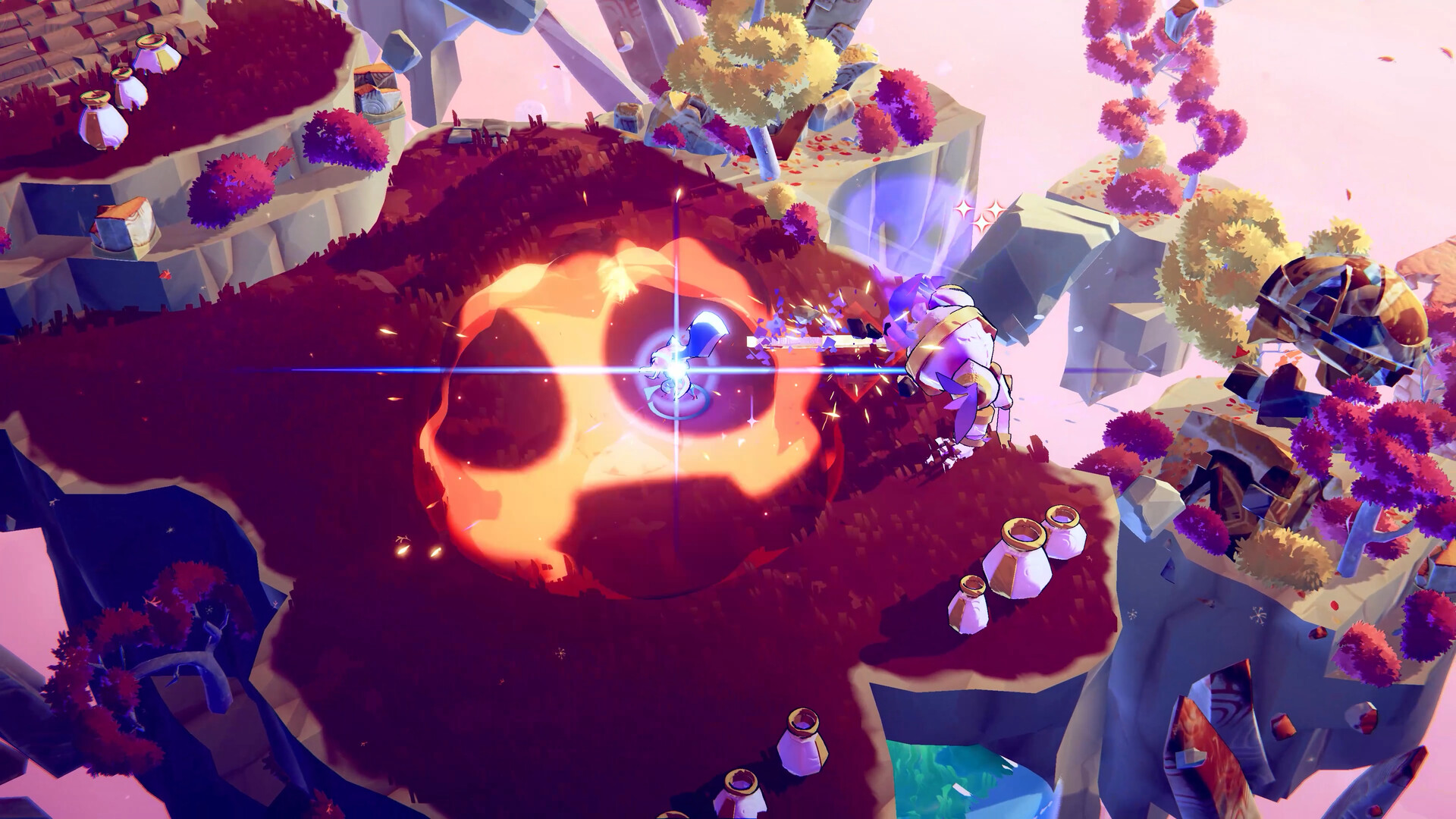 Windblown screenshot