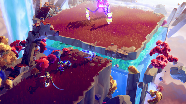 Windblown Screenshot