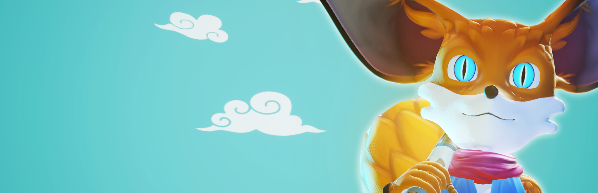 Kurama and The Cursed Isles
