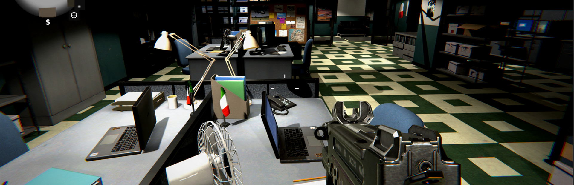 SDC2X