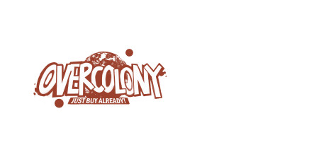 Overcolony Cheat Engine/CT